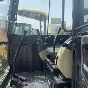 รถขุดหนอนผีเสื้อขนาดเล็ก306 E2 - Product Image 2