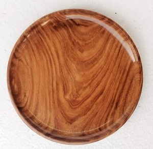 Vente chaude Plaque en bois d'acacia Nouvel article d'ustensiles de cuisine en bois de haute qualité à vendre à la meilleure qualité. - Product Image 5