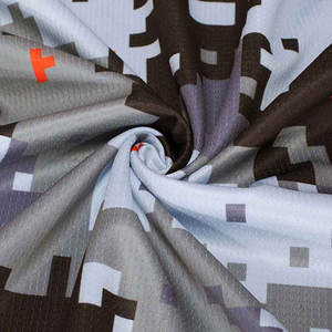 Maillot de basket-ball de couleur unie fabriqué au Pakistan, vêtements de Sports de plein air - Product Image 6