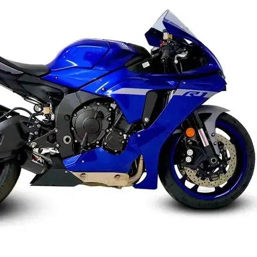 Yamaha 2022 ספורט YZF-R1 חדש בשימוש