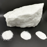 Acheter du matériau abrasif blanc de grain 120, sable d'alumine, sablage, sable de corindon, média abrasif, tailles de granulats, fournisseurs, fabricants