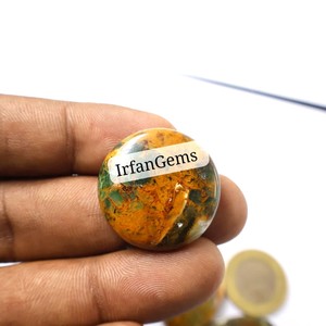 คริสตัลควอตซ์ธรรมชาติทำด้วยมือสำหรับทำเครื่องประดับอัญมณีจากมาดากัสการ์จากมาดากัสการ์ - Product Image 5