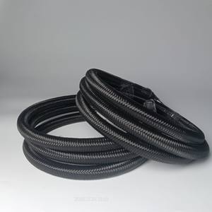 เชือกบันจี้จัมไนลอน 6 สีสดใสจาก TEXTRADES ASSOCIATES - Product Image 1