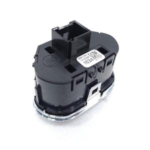 Botón de Luces de Emergencia para OPEL Corsa E 3ra Serie 39031634 (15>) - Product Image 6