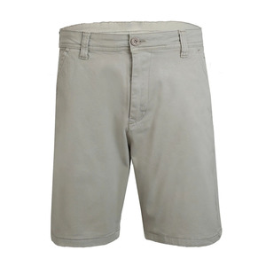 Streetwear pour hommes de haute qualité poches multiples 100% coton Cargo Shorts robuste Anti-rides écologique séchage rapide genou - Product Image 3