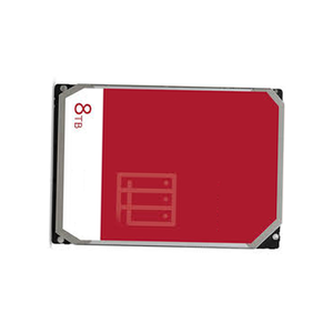 Disco Duro Interno SATA <span class=keywords><strong>WD80EFZZ</strong></span> de 3.5 Pulgadas y 8TB de Alta Resistencia para Operación 24/7 y Almacenamiento Multi-Disco - Product Image 3