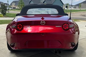 Auto Usado en Excelentes Condiciones, Bajo Kilometraje, <span class=keywords><strong>Mazda</strong></span> MX-5 Miata <span class=keywords><strong>Grand</strong></span> <span class=keywords><strong>Touring</strong></span> <span class=keywords><strong>2022</strong></span>, Listo para Envío Mundial - Product Image 6