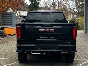 NUEVO GMC Sierra 1500 2025, Motor 6.2L, 420hp, Gasolina, 8 Cilindros, 4x4, Euro6, Transmisión Automática, Volante a la Izquierda - Product Image 6