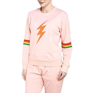 Conjunto Deportivo Evolve para Mujer, Color Azul Marino, 100% Algodón (Pijama), Talla XL, Casual, Deportivo, Elegante, Súper Cómodo - Nuestro Producto Más Cómodo - Product Image 6