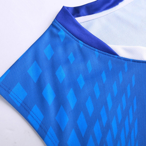Uniforme de volley-ball de sport personnalisé de haute qualité fabriqué en pologne meilleur matériau-prix raisonnable pour la conception de votre style - Product Image 4