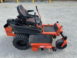 เครื่องตัดหญ้า Bad Boyy ZT 6000 ราคาถูก ทั้งมือหนึ่งและมือสอง มีขาย - Product Image 3