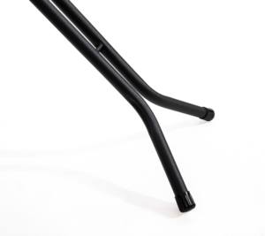 บอร์ดรีดผ้าเหล็กแบบพับได้พื้นฐานสำหรับใช้ในครัวเรือน - Product Image 4