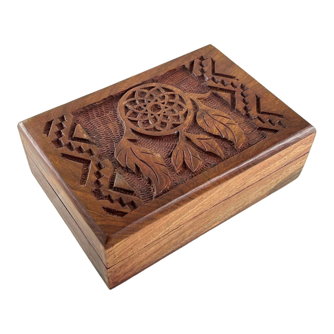 ตกแต่งด้วยไม้ธรรมชาติ