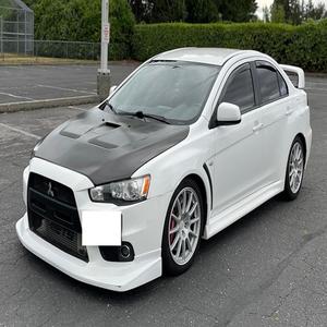 MITSUBISHI LANCER EVOLUTION X GSR 2013 USADO, Volante a la Izquierda/Derecha - Product Image 4