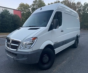 Offre exceptionnelle : Dodge Sprinter Cargo 2500 144 WB RWD Prêt à être expédié - Product Image 1
