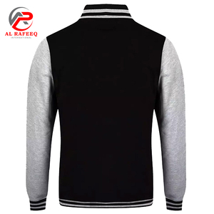 Custom <b>Mens</b> Baseball <b>Jacket</b> <b>Bomber</b> <b>Varsity</b> College Coat College Letterman Winter <b>Jackets</b> for Man - Product Image 3