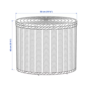 Fashionable Round <b>Rattan</b> <b>Chair</b> Woven Home Furniture <b>Rattan</b> Decor Furniture Hotel Furniture Handicraft Wholesale Made In Vietnam - Product Image 2
