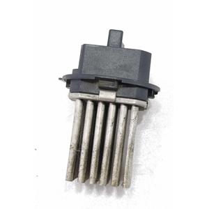 Résistance du ventilateur de cabine Land Rover Range Rover Evoque 1ère série 5HL008941-20 204DTD Diesel 2000 (11>) - Product Image 2