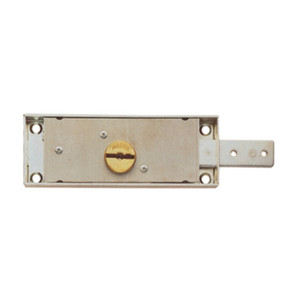 Serratura di Sicurezza Prefer X Serranda Art. 8632.000 Destra - Product Image 1