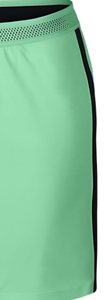 Pantalones cortos informales de verano para hombre, cómodos, de secado rápido, cintura elástica, bolsillos laterales, patrón sólido personalizable, respetuoso con el medio ambiente, OEM ODM - Product Image 4