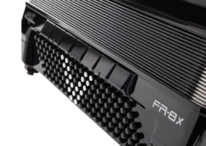 OFERTA: NUEVO STOCK Acordeón FR-8X BK V de calidad, modelo insignia, color negro - Product Image 4