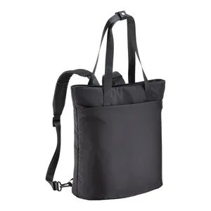 Zaino per Laptop in Nylon Taslon DM26110 Personalizzato per Gadget, per Uso Promozionale - Product Image 2