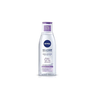 Eau micellaire nettoyante douce avec technologie Nivea MicellAIR Skin Breathe, marque personnalisée, Allemagne - Product Image 1