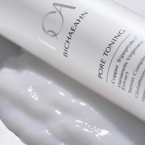 Bichaeahn Pore Toning 80g pore shrinking lifting facial dermagen Cream cosméticos - Product Image 1