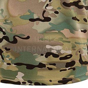 เสื้อยืดผู้ชายราคาส่ง เสื้อยืดแฟชั่นลำลองสำหรับวัยรุ่นและผู้ใหญ่ เสื้อยืดผู้ชายใส่ง่าย ระบายอากาศได้ดี - Product Image 5