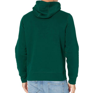 <b>Sherpa</b> Lined Hoodie Wholesale Fluffy <b>Fleece</b> Color Block <b>Men</b> <b>Sherpa</b> <b>Fleece</b> Hoodies Heavyweight Winter <b>Sherpa</b> Hoodies - Product Image 4