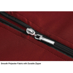 Chándal deportivo transpirable con cremallera completa personalizado para hombre, ropa de entrenamiento atlético informal, chándal alto al por mayor, novedad de 2024 - Product Image 6