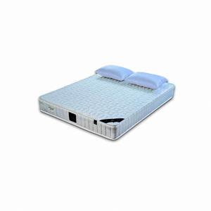 Suministro directo de fábrica, colchón de espuma viscoelástica de látex de refrigeración Premium, diseño moderno, dormitorio, Villa, dormitorio, escuela, uso a granel - Product Image 5