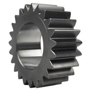 PLANETA DE ALTA CALIDAD CATERPILLAR/TEREX/BOBCAT/CASE/CNH/VOLVO/KOMATSU/MANITOU/JOHN DEERE/LANDINI NÚMERO OEM 125455/211-3414