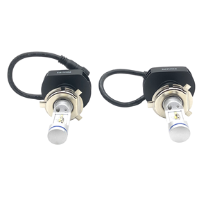 Cho Philips 12793bwx2 x-tremeultinon LED H4 Sương Mù Ánh sáng bóng đèn 12 V 6000 K Led Đèn Pha - Product Image 5