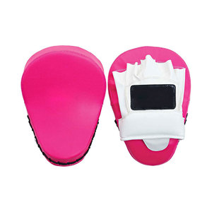 Gant d'entraînement de boxe, cible de mise au point, poinçon, karaté Muay Thai Kick MMA - Product Image 3