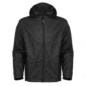 Chaquetas de golf para hombres Chaquetas acolchadas de invierno para hombres de golf acolchadas con cremallera completa de rendimiento informal y elegante personalizadas para OEM - Product Image 1