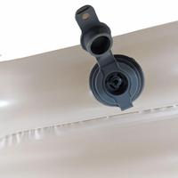 Tube gonflable en TPU, tuyau d'air en TPU, tube d'air
