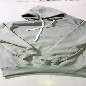 Superior Quality Custom Logo Printed Cotton Pullover <b>Black</b> Oversized for Puff Print Gym <b>Hoodies</b> for Men Solid <b>Plain</b> Dyed for - Product Image 1