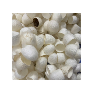 Rollo de algodón de capullo de seda de morera, Material Natural de relleno de bateo, hoja de fibra suave para edredón, almohada, capa interior, artesanía textil - Product Image 4