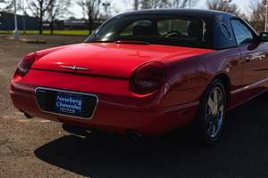 Pre-Owned NEATLY USED 2002_Forrd_Thunderbird - Product Image 5