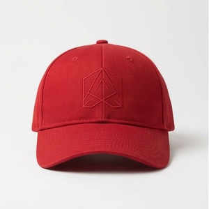 Gorras de Béisbol Deportivas Casuales 100% Algodón, Transpirables, Cómodas, Gorra Deportiva, Color Personalizado, Ropa Deportiva de Alta Calidad, Ajustable - Product Image 1