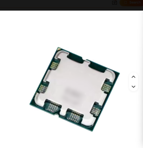 Processeur de jeu et de création de contenu original pour R9 9900X3D Quad-Core 3.6GHz, socket LGA 1151 pour ordinateurs de bureau, neuf en boîte - Product Image 1