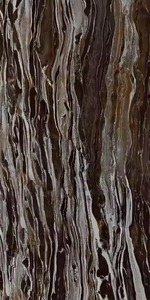 Plazzo สีน้ำตาลขนาด600x1200มม. กระเบื้องเคลือบเงาคุณภาพสูงผนังอาคาร - Product Image 3