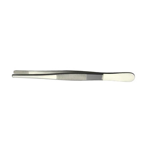Dernière collection de pinces à pansement de longueur régulière fabriquées par des professionnels à vendre - Product Image 2