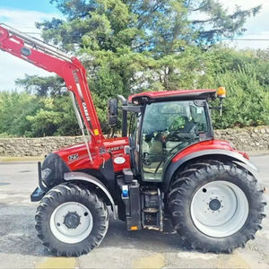 เคส212 IH maxxum 125 CAB SUS LRZ120 2780ชม. - Product Image 1