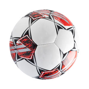 Balones de Fútbol de la Mejor Calidad, Tamaño Estándar 5, Cosidos a Máquina, Material de PVC, Balones de Entrenamiento para Partidos de Liga Deportiva al Aire Libre - Product Image 3