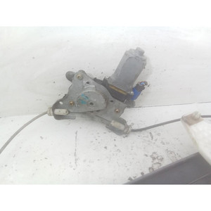 ELEVALUADORES DE VENTANAS ELÉCTRICOS DELANTEROS IZQUIERDOS CHEVROLET Captiva 1ª Serie 96627079 (06>) - Product Image 2