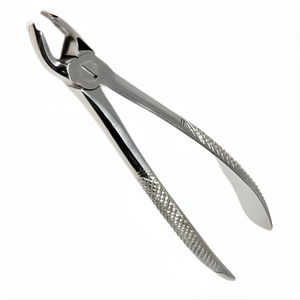 Juego de Instrumentos Dentales para Caballos de Acero Inoxidable REHMAT NOOR INDUSTRY RN-WTEF-001, Equipo Veterinario Equino para Limpieza y Obturación Dental - Product Image 2