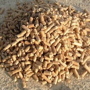 Pellets de madera de pino de alta calidad Oferta al por mayor del fabricante Bolsas de 6mm 15KG disponibles en Europa para la venta - Product Image 3