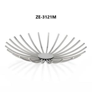 Bol en porcelaine fait main de luxe, écologique, style américain, design poli, inspiré du style royal, utilisation pour les fêtes, sûr, Zahid Exports - Product Image 3